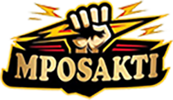 logo MPOSAKTI Slot